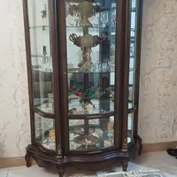 بوفه بسیار تمیز