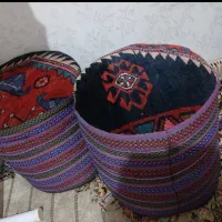 پاف دست باف سنتی