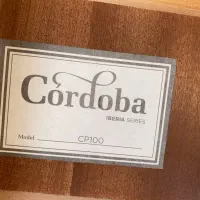 گیتار کلاسیک کردوبا|گیتار، بیس، امپلیفایر|شیراز, زرگری|دیوار