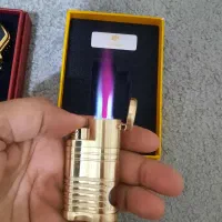 فندکهای کلیکسیونی و جهت استفاده