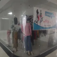 فروش مغازه ۱۷ متری در ورودبمسکن مهر فولادشهر|فروش مغازه و غرفه|فولادشهر, مسکن مهر فولادشهر|دیوار
