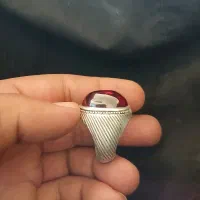 انگشتر یاقوت|کلکسیون و سرگرمی|خمک, |دیوار