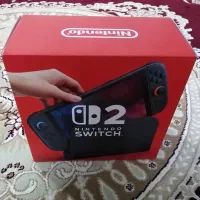 نینتندو سوئیچ 2