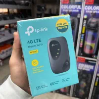 مودم سیمکارتی همراه 4G جیبی|مودم و تجهیزات شبکه|اسلام‌شهر, شهرک مفیدی|دیوار