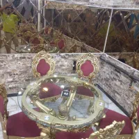 میزصندلی غذاخوری رستوران