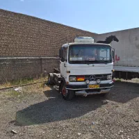 خاور مدل 77|خودرو سنگین|شهریار, شهرک وائین|دیوار