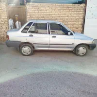 فروش پراید مدل ۸۵|خودرو سواری و وانت|داراب, |دیوار