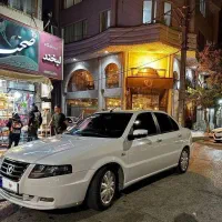 سورن پلاس xu 1402|خودرو سواری و وانت|کرمانشاه, |دیوار