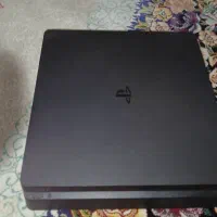 PS4  یک ترابایت