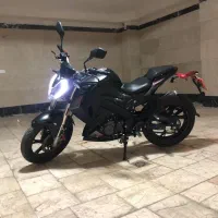 بنلی 180s