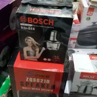 خردکن بوش موتور مس
