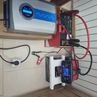 اینورتر سینوسی خالص epever