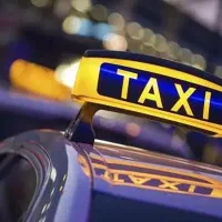 همسفرتاکسی/سواری دربست بین شهری/تویوتا/سمند