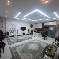 فلت دوست داشتنی مناسب سکونت دائم/حومه نور|فروش خانه و ویلا|هچیرود, |دیوار