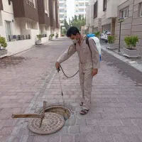 خدمات سمپاشی کیمیا سم