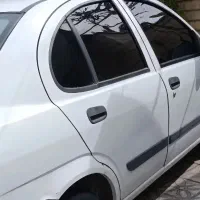 تیبا مدل ۹۳