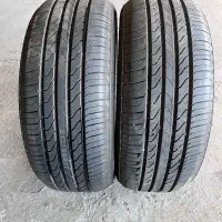 تایر215/50R17 برند Wanlli China