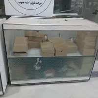 دکور ام دی اف.|جاکفشی، کمد، دراور|اهواز, گلستان|دیوار