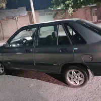 پراید ۱۴۱