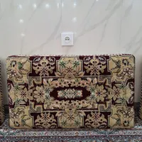 ۲دست پشتی پنیه اصل