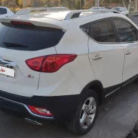 فروش جک s3 مدل ۱۴۰۰|خودرو سواری و وانت|زاهدان, |دیوار