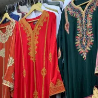 لباس مجلسی ماکسی|لباس|خرمشهر, |دیوار