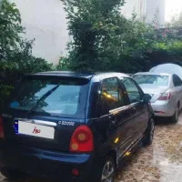 فروش mvm110|خودرو سواری و وانت|رشت, پستک|دیوار