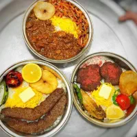 سفارش غذا گرم