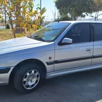 فورش پارس|خودرو سواری و وانت|الیگودرز, |دیوار