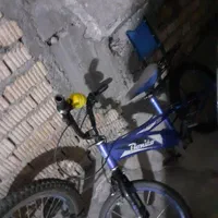 یک عدد دوچرخه ۱۶|دوچرخه، اسکیت، اسکوتر|دهدشت, |دیوار