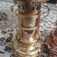 چراغ اعلاالدین نفتی مناسب جهزیه مخصوص قطعی برق|بخاری، هیتر، شومینه|تهران, تهرانپارس شرقی|دیوار