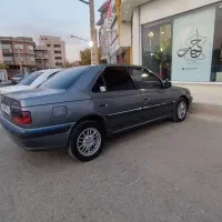 پارس سال 93 بدون رنگ