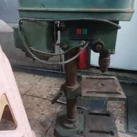 دریل ستونی 2 میز