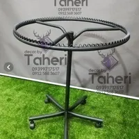 رگال چرخشی فروشگاه|فروشگاه و مغازه|دهگلان, |دیوار