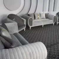 مینی مال راحتی کد ۸|مبلمان خانگی و میز عسلی|بافق, |دیوار