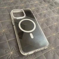 کیس ایفون۱۵پرومکس اروجینال