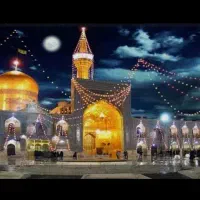 تور مشهد با قطار ویژه مهر ماه