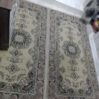 یه جفت فرش قالیچه ۲ متری در حد نو|فرش|تهران, کیانشهر|دیوار