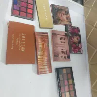وسایل میکاپ اصل و وسایل شنیون