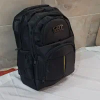 کوله پشتی بچگانه دخترانه و پسرانه کوله پشتی CAT