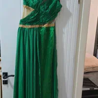 لباس مجلسی در حد نو