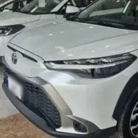 تویوتا فراتلندر۲۰۲۵