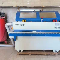 دورکن و لبه چسبان، کارگاه کابینت سازی