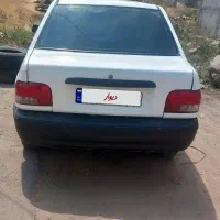 فروش فوری پراید مدل۸۹|خودرو سواری و وانت|مشگین شهر, |دیوار