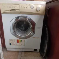 ماشین لباسشویی|ماشین لباسشویی و خشککن لباس|مشهد, نوید|دیوار