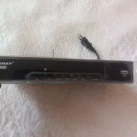 مبدل دیجیتال دنای