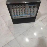 آمپلیفایر  اکو چنگ است دی ۴۰۰۰|سیستم صوتی خانگی|مینودشت, |دیوار