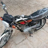 فروش موتور سیکلت کویر 93|موتورسیکلت|سوسنگرد, |دیوار