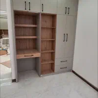 کابینت و کمد دیواری|جاکفشی، کمد، دراور|محمودآباد, |دیوار