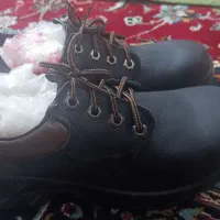 کفش کار (ایمنی) نو نو